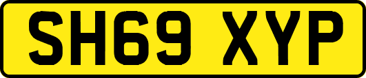 SH69XYP