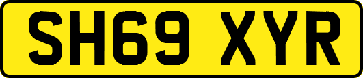 SH69XYR