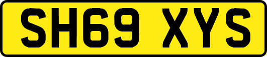 SH69XYS