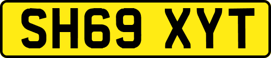 SH69XYT