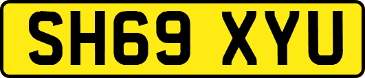 SH69XYU