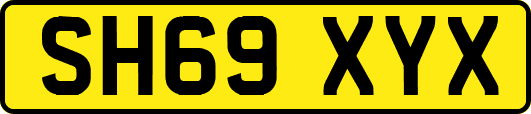 SH69XYX