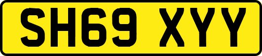 SH69XYY