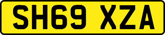 SH69XZA