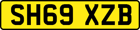 SH69XZB