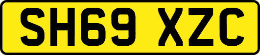 SH69XZC