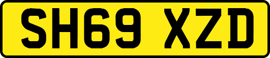 SH69XZD