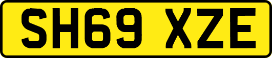 SH69XZE