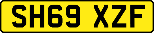 SH69XZF