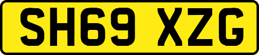 SH69XZG