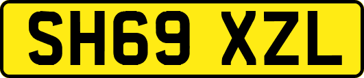 SH69XZL
