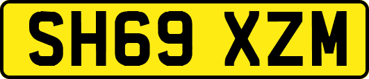 SH69XZM