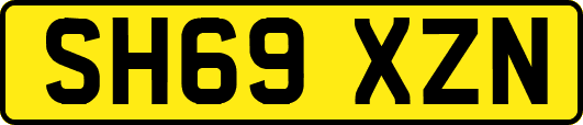 SH69XZN