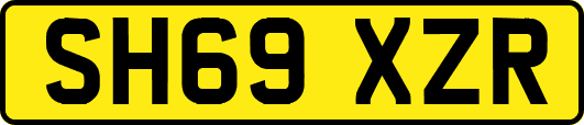 SH69XZR