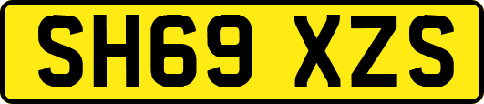 SH69XZS