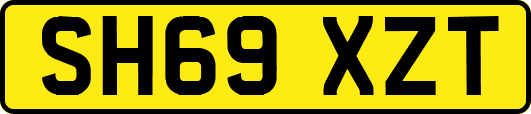 SH69XZT