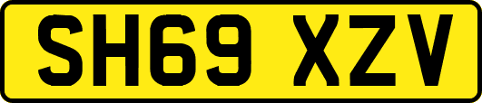 SH69XZV
