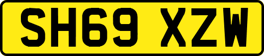 SH69XZW