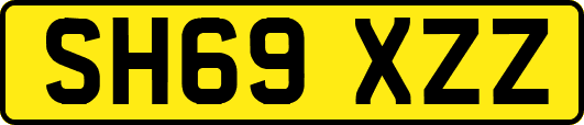 SH69XZZ
