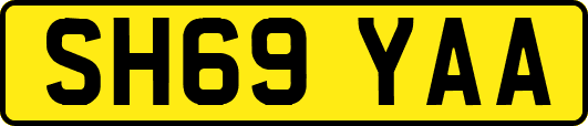 SH69YAA