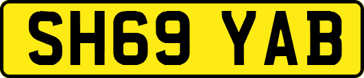 SH69YAB