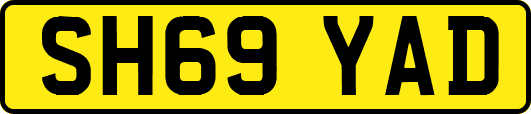 SH69YAD