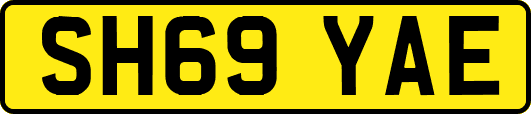 SH69YAE