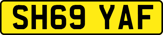 SH69YAF