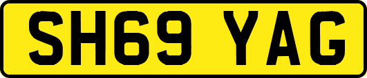 SH69YAG