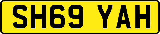 SH69YAH