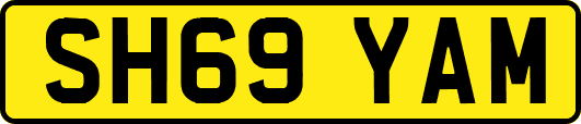 SH69YAM