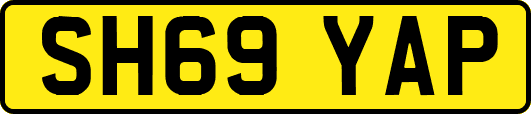 SH69YAP