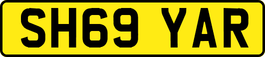 SH69YAR