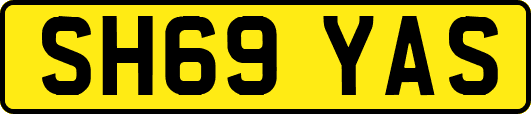 SH69YAS