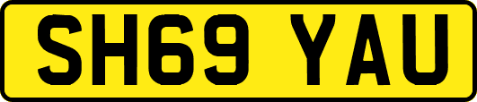 SH69YAU