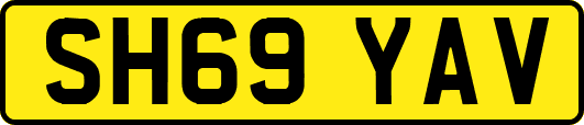 SH69YAV