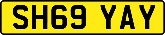 SH69YAY