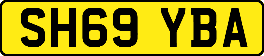 SH69YBA