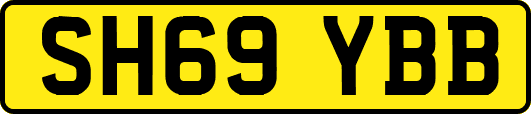 SH69YBB