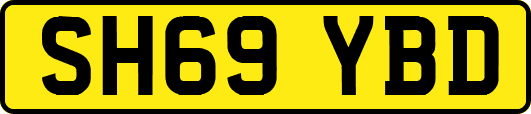 SH69YBD