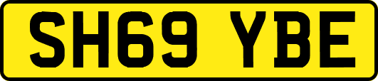 SH69YBE