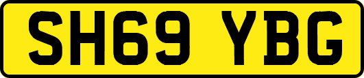 SH69YBG