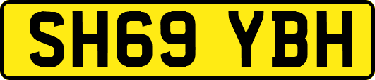SH69YBH