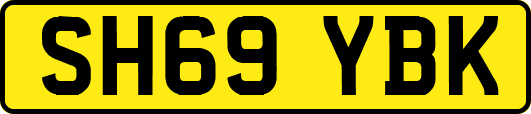 SH69YBK