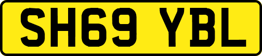 SH69YBL