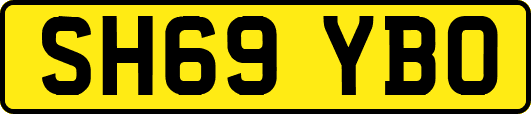 SH69YBO