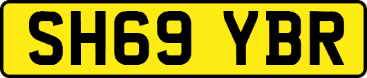 SH69YBR