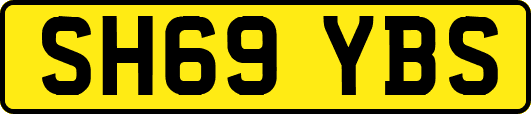 SH69YBS