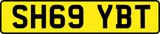 SH69YBT