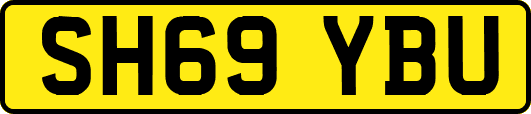 SH69YBU